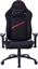 Attēls no XPG NEXUS Uniwersalny fotel dla gracza Czarny, Czerwony