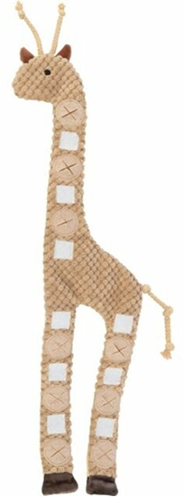 Picture of Zabawka Pluszowa dla psa Trixie Poliester Plusz yrafa 50 cm