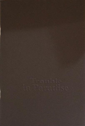 Attēls no Zachta Zeszyt Biennale