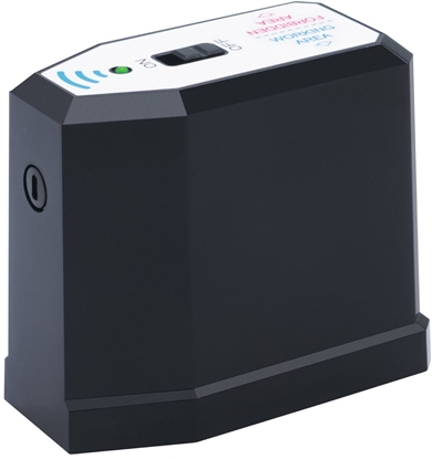 Attēls no Zaco A9s/V85/A6 - Virtuala siena robotam-puteklu sucejam