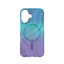 Picture of ZAGG Milan Snap MagSafe iPhone 16 Case - Purple