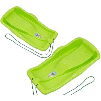 Picture of ZAĻAS PLASTMASAS RAGAVŅAS 1064840