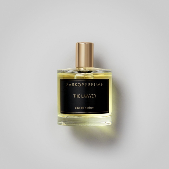 Изображение ZARKOPERFUME The Lawyer EDP spray 100ml