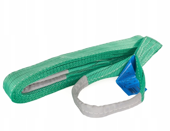 Picture of Zawiesie pasowe tamowe 2T 4M 60mm (20)