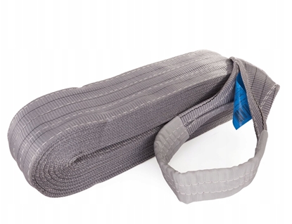 Attēls no Zawiesie pasowe tamowe 4T 10M 120mm (4)