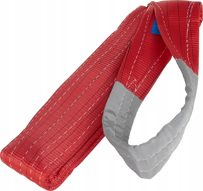 Attēls no Zawiesie pasowe tamowe 5T 4M 150mm (7)