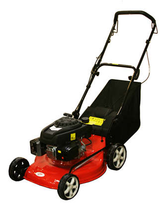 Attēls no Zāles pļāvējs FMK510G 173CC