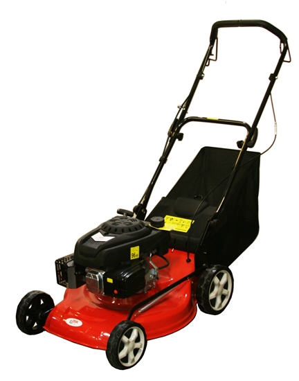 Изображение Zāles pļāvējs FMK510G 173CC