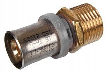 Изображение Zczka GZ zaprasowywana BASE mosidz 16x3/4 CMZPZ1634