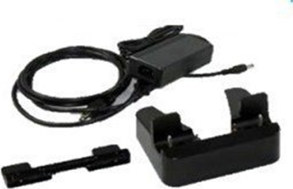 Изображение Zebra Zebra CRD-ET5X-1SCG2 stacja dokujca Tablet Czarny