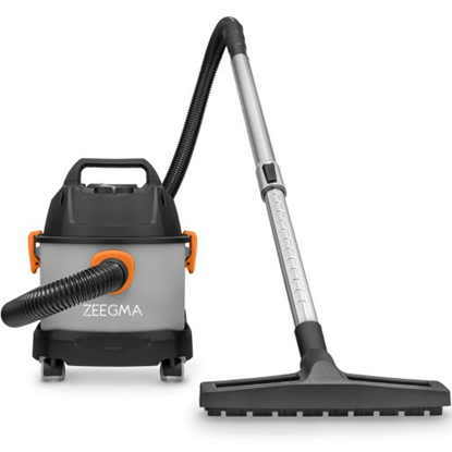 Attēls no ZEEGMA ZE-ZONDER PRO COMPACT Rūpnieciskais putekļu