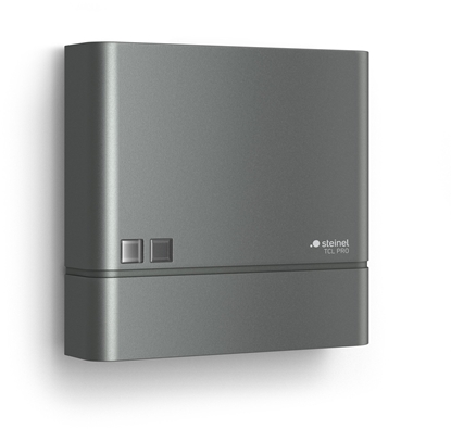 Picture of Zegar czasu rzeczywistego Steinel TCL PRO Bluetooth Mesh IP541-1000lx 230V antracyt