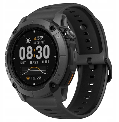 Picture of Zegarek | COROS NOMAD, Dark Gray