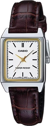 Изображение Zegarek Casio ZEGAREK DAMSKI CASIO LTP-V007L-7E2 + BOX (zd639i)