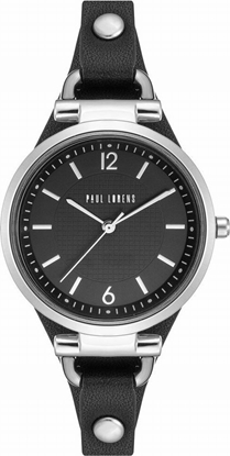 Изображение ZEGAREK DAMSKI PAUL LORENS -  PL3652A-1A1 (zg557a) + BOX