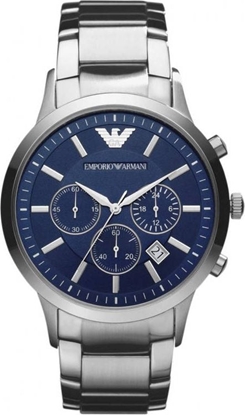 Изображение Zegarek Emporio Armani Zegarek Mski Armani AR2448 ( 43 mm)