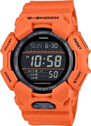 Picture of Zegarek G-SHOCK Zegarek Casio G-Shock GD-010-4ER mski .