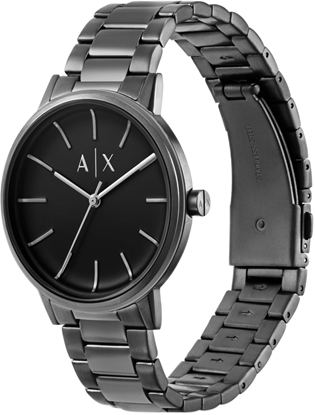 Attēls no Zegarek Mski ARMANI EXCHANGE Cayde AX2761 + BOX
