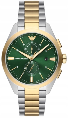 Изображение EMPORIO ARMANI AR11511 Men's watch