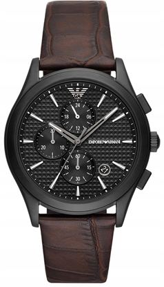 Изображение Zegarek Mski EMPORIO ARMANI Paolo AR11549 + BOX