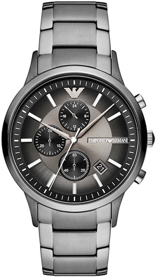 Picture of Zegarek Mski EMPORIO ARMANI Renato AR11531 + BOX
