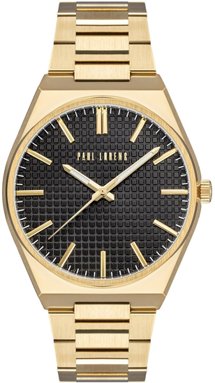 Picture of ZEGAREK MSKI PAUL LORENS - PL20013B-1D1 (zg384d) + BOX