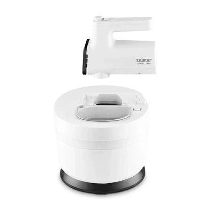 Attēls no Zelmer ZHM2759 Compact Chief