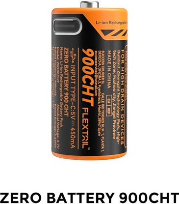 Picture of ZERO BATTERY 900 CHT