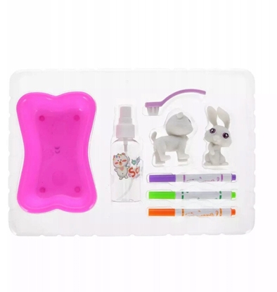 Изображение ZEST KREAT DO MALOWANIA 30X21X5 MC WB 48/96