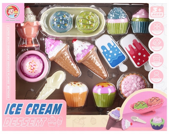 Picture of ZEST KUCHENNY DESER 35X27X9 MC WB 18/36