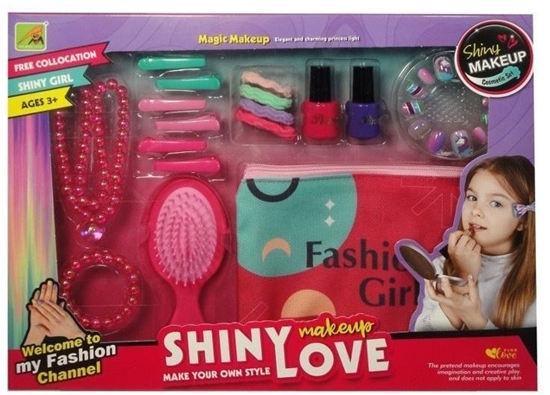 Picture of Zestaw do manicure