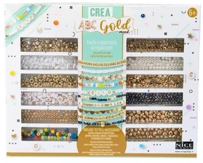 Изображение Zestaw do robienia bransoletek