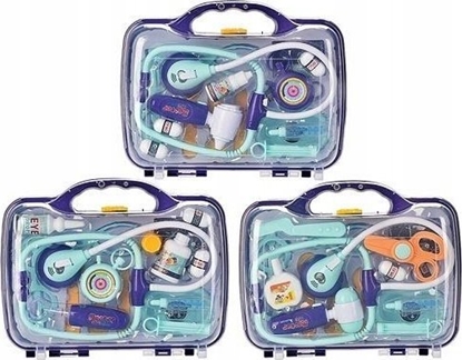 Attēls no Zestaw lekarski 142550