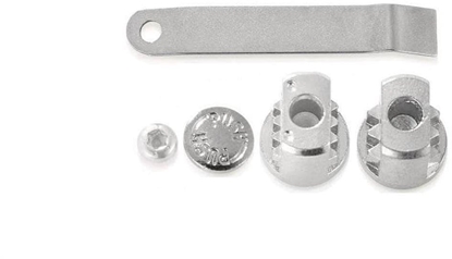 Picture of Zestaw naprawczy do szczypiec Cobra 250/300mm KNIPEX