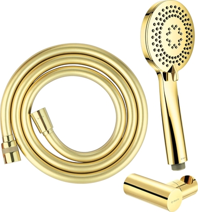 Изображение Zestaw prysznicowy Deante Arnika Zestaw prysznicowy