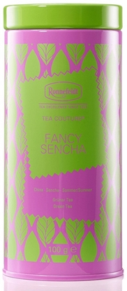 Изображение Zielona herbata Ronnefeldt Couture2 FANCY SENCHA 100g