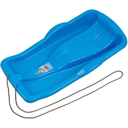 Attēls no ZILAS PLASTMASAS RAGAVAS 1064826