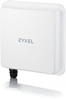 Изображение ZYXEL FWA710, 5G OUTDOOR ROUTER,STANDALONE/NEBULA WITH 1 YEAR NEBULA PRO LICENSE, 2.5G LAN, EU AND UK