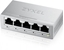 Изображение ZYXEL GS-105B V5 5-PORT MINI DESKTOP GIGABIT ETHERNET SWITCH (5Y WARRANTY)
