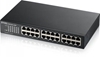 Изображение ZYXEL GS1100-24E  24 PORT GIGABIT UNMANAGED SWITCH V3
