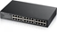 Attēls no ZYXEL GS1100-24E 24 PORT GIGABIT UNMANAGED SWITCH V3 (5Y WARRANTY)