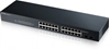 Изображение ZYXEL GS1900-24 V2, 24-PORT GBE L2 SMART SWITCH, RACKMOUNT, FANLESS