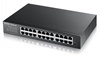 Изображение ZYXEL GS1900-24E V3, 24-PORT GBE L2 SMART SWITCH, DESKTOP, FANLESS