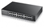 Attēls no ZYXEL GS1900-24E V3, 24-PORT GBE L2 SMART SWITCH, DESKTOP, FANLESS (5Y WARRANTY)