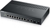 Изображение ZYXEL GS2220-10,EU REGION,8-PORT GBE L2 SWITCH WITH GBE UPLINK (1 YEAR NCC PRO PACK LICENSE BUNDLED)