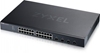 Picture of ZYXEL XGS1935-28, 28 PORT LITE-L3 SMART MANAGED SWITCH, 24X GIGABIT COPPER AND 4X 10G SFP+, HYBRID MODE, STANDALONE OR NEBULAFLEX CLOUD