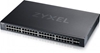 Picture of ZYXEL XGS1935-52, 52 PORT LITE-L3 SMART MANAGED SWITCH, 48X GIGABIT COPPER AND 4X 10G SFP+, HYBRID MODE, STANDALONE OR NEBULAFLEX CLOUD