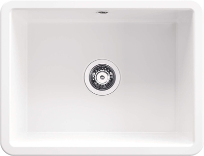 Изображение Zlewozmywak ceramiczny 1-komorowy