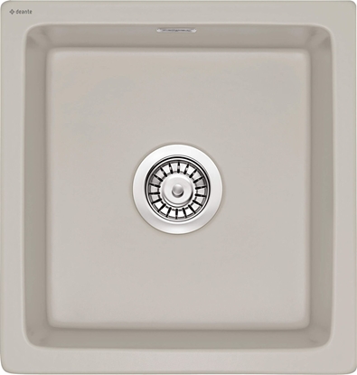 Изображение Zlewozmywak Deante Sabor  ceramiczny 1-komorowy