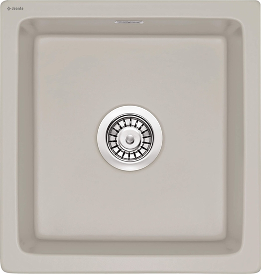 Изображение Zlewozmywak Deante Sabor  ceramiczny 1-komorowy